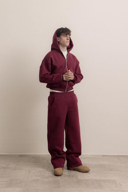 BORDEAUX PANT