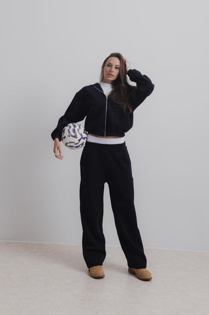 MIDNIGHT BLUE VV PANT 2025/2026