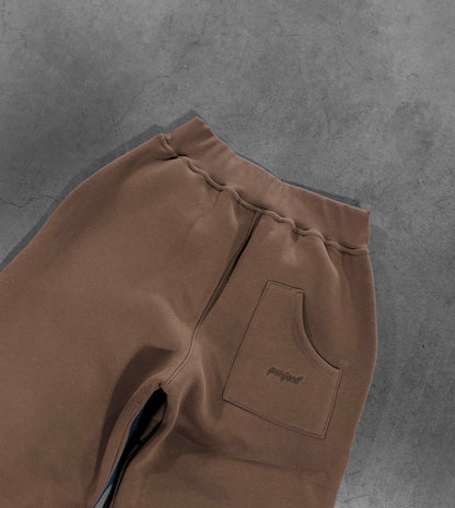 TOBACCO BROWN PANT
