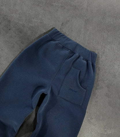 BLUE NAVY PANT