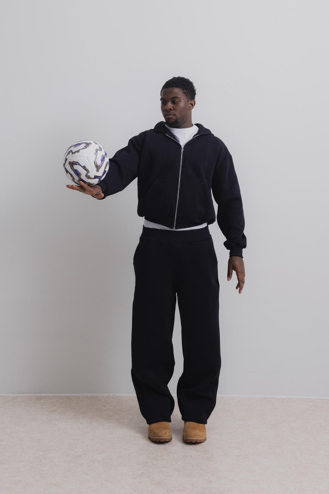 MIDNIGHT BLUE VV PANT 2025/2026