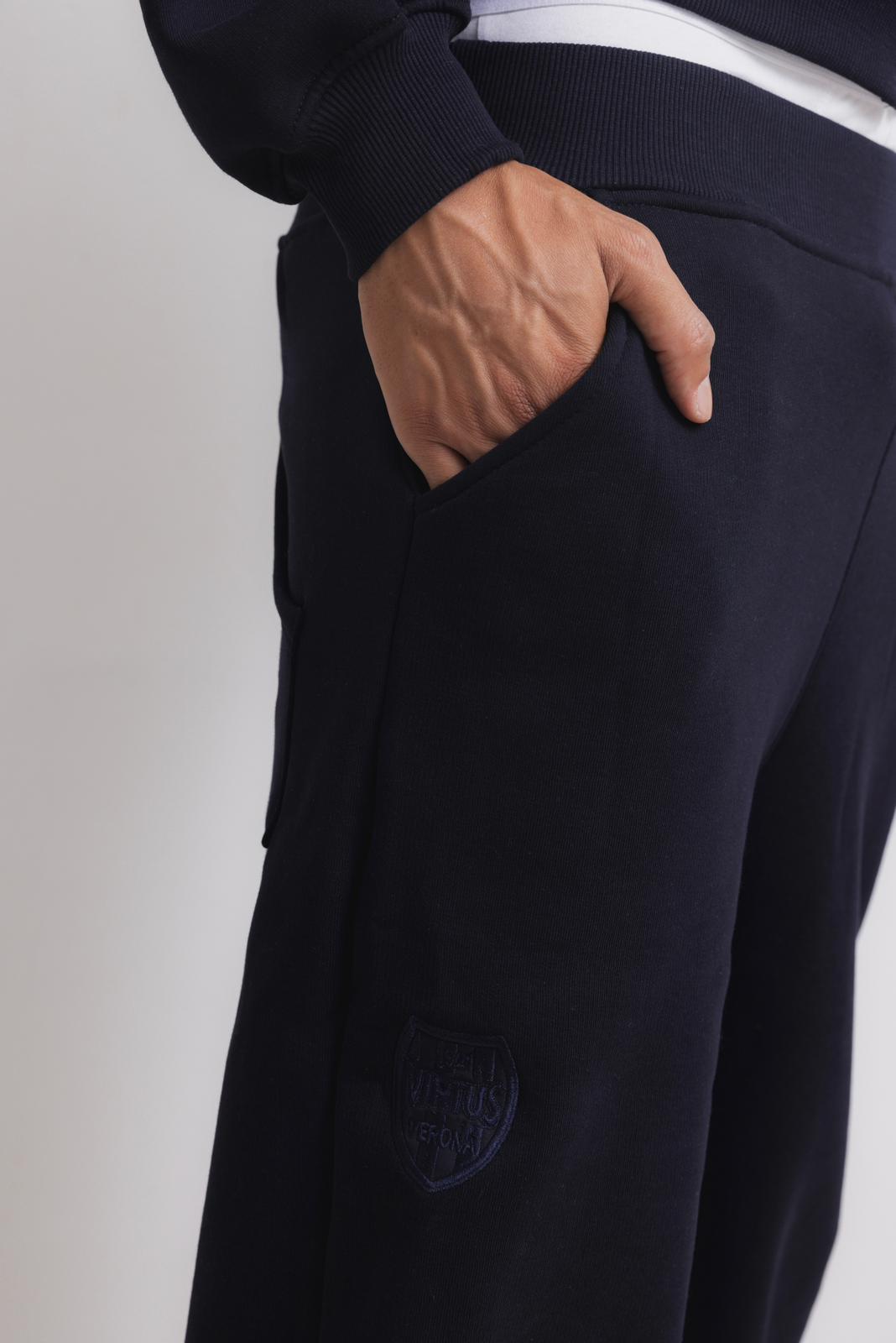 MIDNIGHT BLUE VV PANT 2025/2026